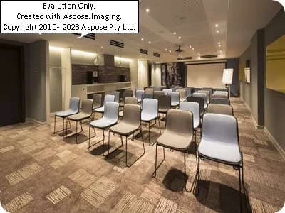 Hotel ibis Yerevan Center