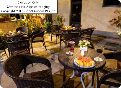 هتل آلکس ارمنستان