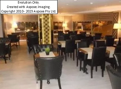 هتل Big Box Hotel