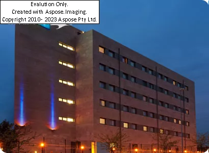 Holiday Inn Express Barcelona