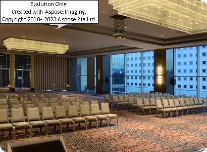 Wyndham Grand Istanbul Levent