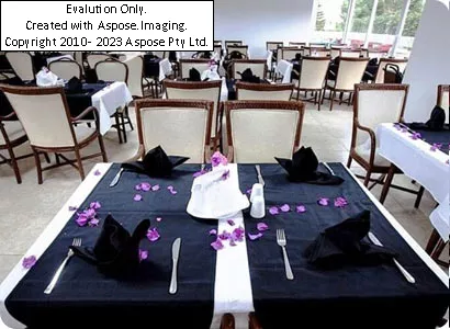 Monna Roza Beach Resort