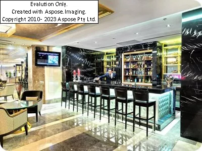 Hotel Mercure Istanbul Bomonti