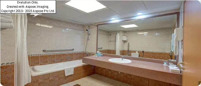 Hotel Golden Tulip Nihal Palace