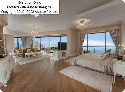 Hotel Maxx Royal Golf Resort