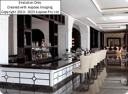 میز نوشیدنی