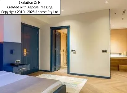 اتاق های هتل سمینال تکسیم استانبول