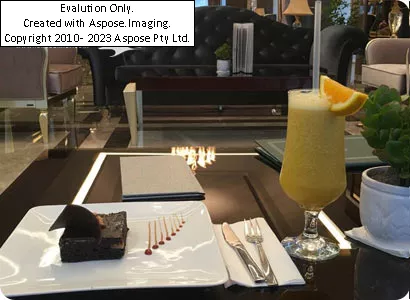 امکانات هتل Kaya