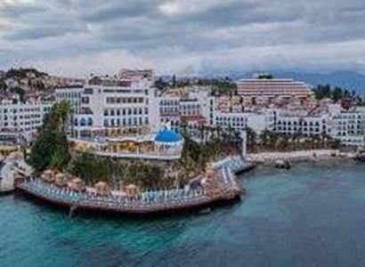 INFINITY by Yelken INFINITY by Yelken