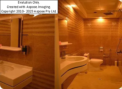 هتل آپارتمان سلمان مشهد