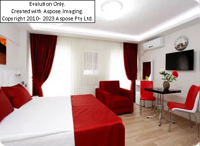 Taksim Istiklal Suites