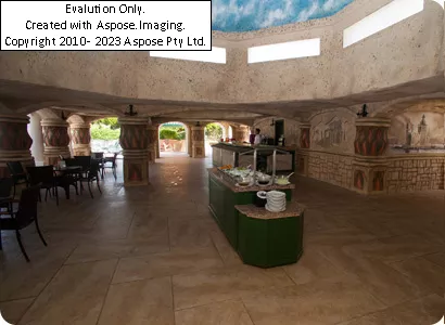 هتل کاملیا کی کلاب آنتالیا