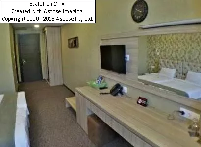 هتل Betlem تفلیس