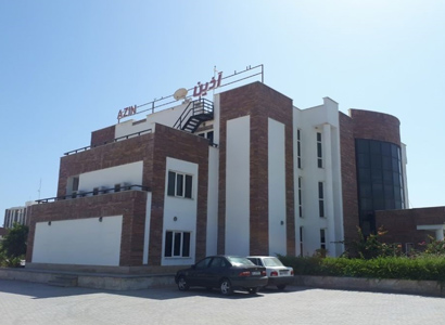 آذین چابهار آذین چابهار