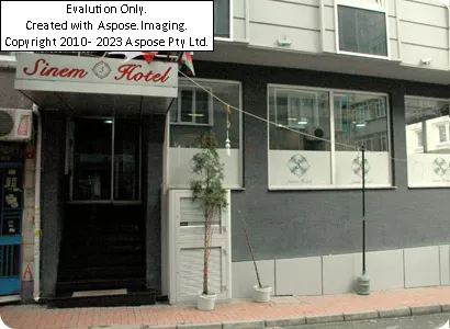 Sinem Hotel