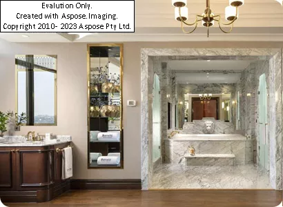 هتل بارسلو استانبول