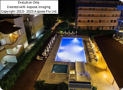 Monna Roza Beach Resort