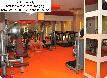 هتل هدف بیچ ریزورت آنتالیا