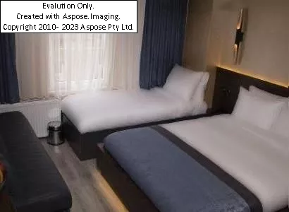 Hotelتکسیم هیونیست