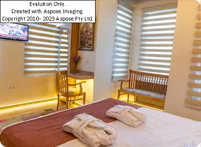 هتل فیده استانبول Fide Hotel Istanbul