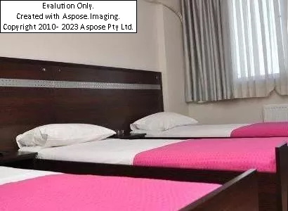 Hotelاوز یاووز