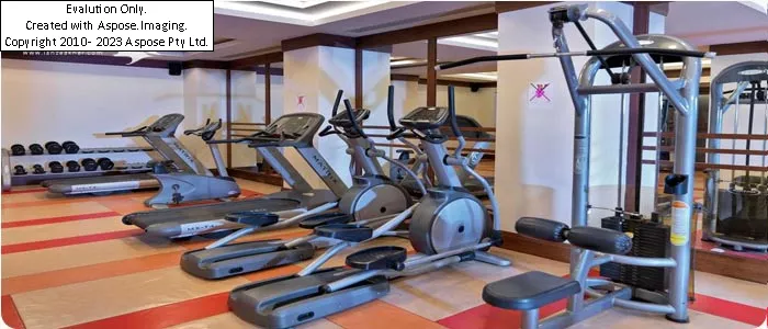 hotel Crystal Deluxe