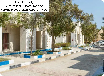 هتل بهشت قشم