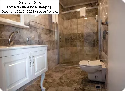 hotel Bodrum Skylife