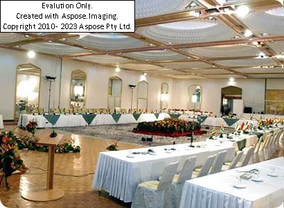 هتل پارسیان استقلال