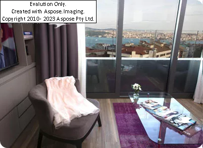 Avantgarde Hotel Taksim