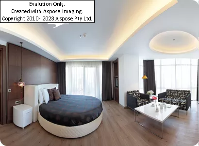 هتل استانبول دورا