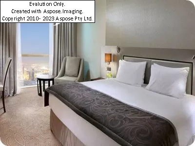 Millennium Plaza Hotel Dubai