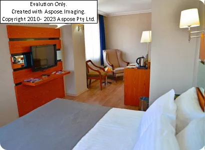 Green Park Hotel Taksim