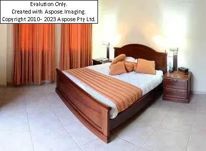 هتتل یاسمین کربلا