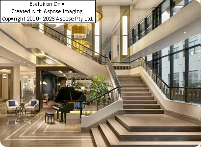 هتل بارسلو استانبول