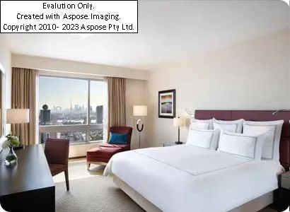 Hotel Swissotel Living