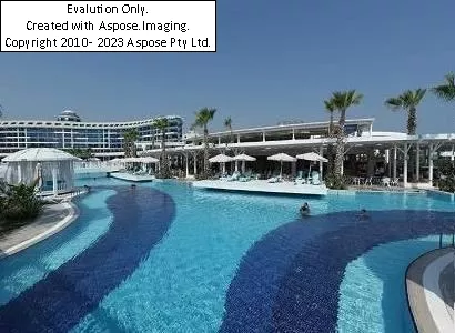 Hotelهتل سوئنو دلوکس بلک