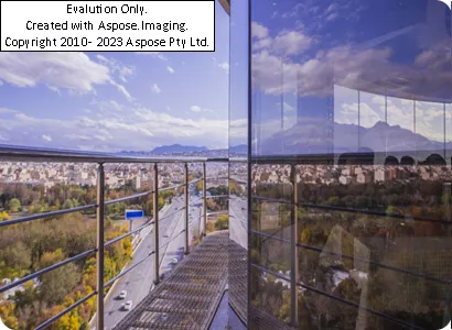 هتل آسمان اصفهان