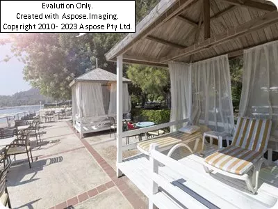 Perre Art Hotel Resort