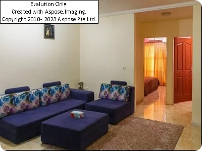 امکانات هتل شمس 