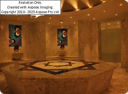  هتل شراتون استانبول آتاکوی