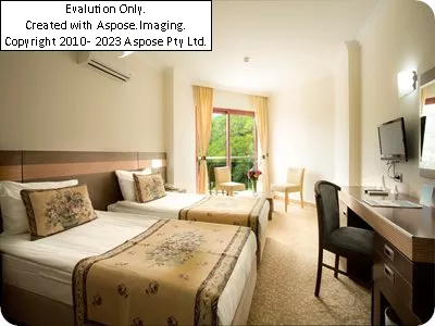 Perre Art Hotel Resort