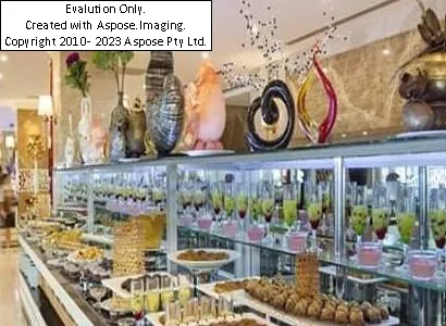 هتل آرمیر ریزورت آنتالیا