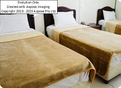 هتل پارک قشم