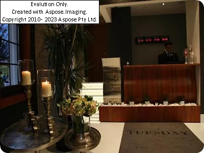 Hotelبیز جواهر استانبول