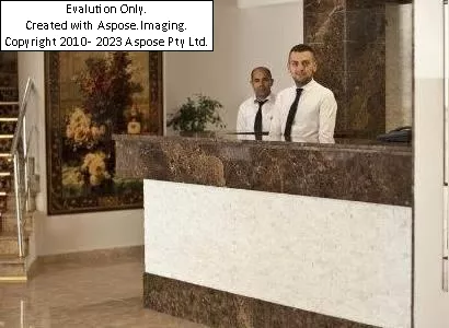 Hotelاوز یاووز