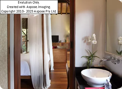 Renaissance Koh Samui Resort spa