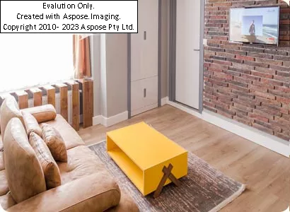 Corner Suites Taksim