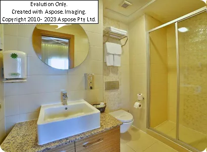 هتل تکسیم تایم استانبول