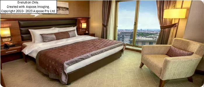 hotel Grand Makel Topkapi